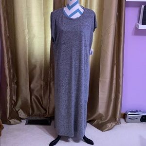 Old Navy T-shirt dress